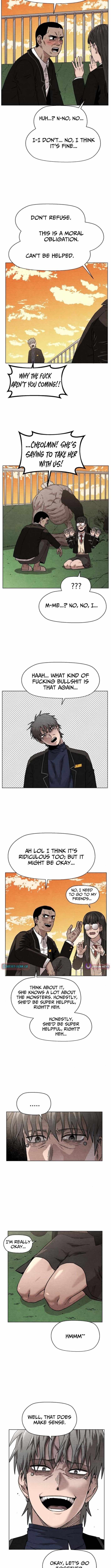 Leu Leu Leu Chapter 11 4